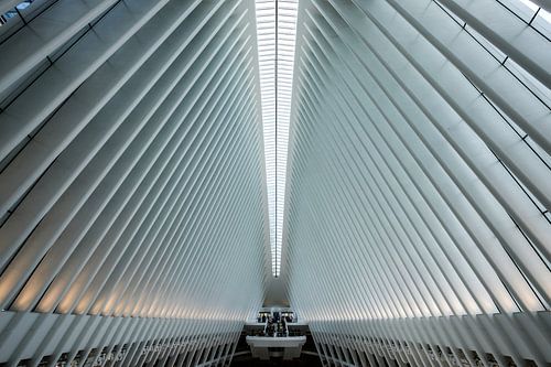 Westfield Shopping Center