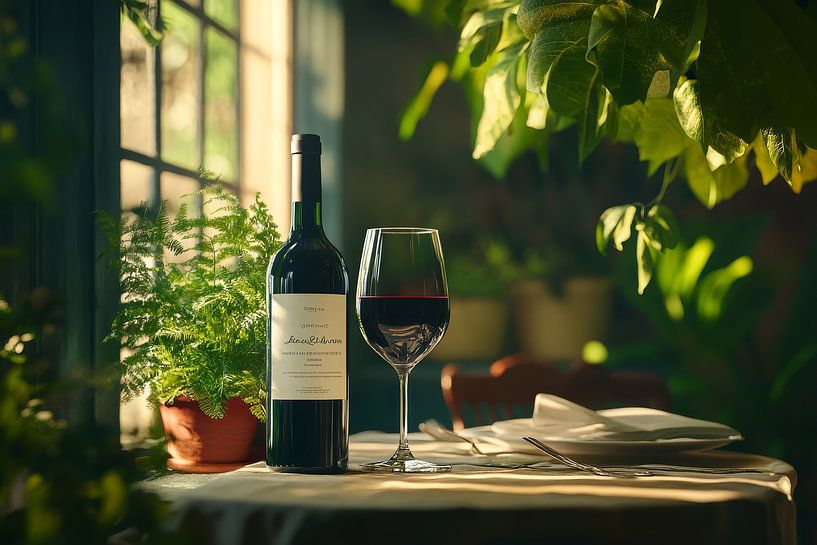 Essen und Trinken Wein und Essen gehen von Egon Zitter