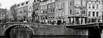 Amsterdam, Prinsengracht to Looiersgracht