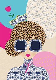 Rinske by Mirjam Duizendstra