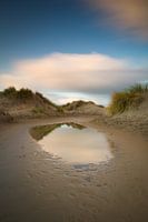 Strand IJmuiden 001