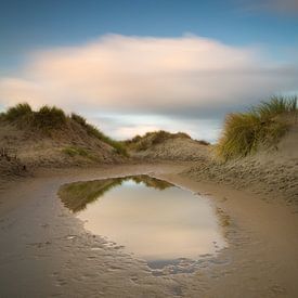 Beach IJmuiden 001 by Gerhard Niezen Photography