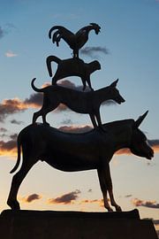 Bremen Town Musicians