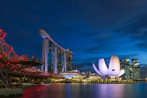 Marina Bay Sands