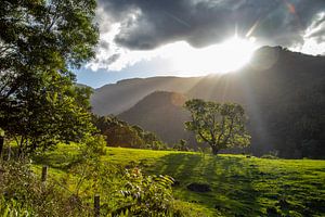New South Wales, Australie