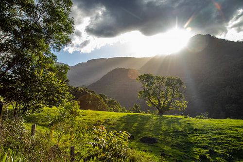 New South Wales, Australie