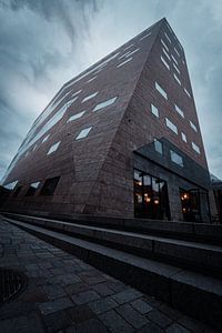 Groningen Forum