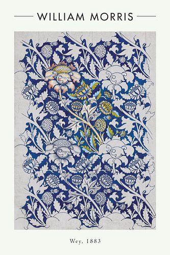 William Morris - Wey