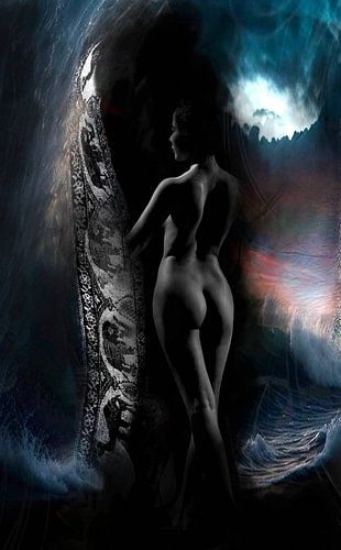 Ein besonderer Augen-Blick