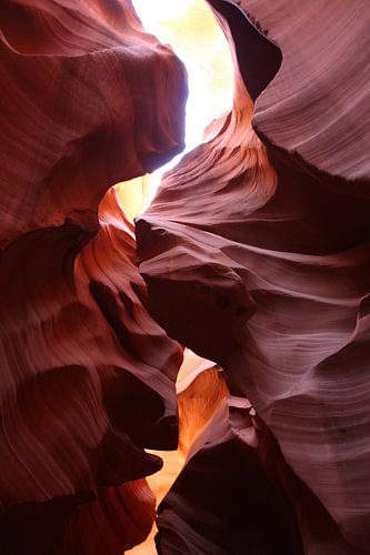 Antelope Canyon