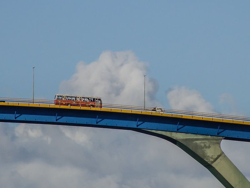 Curaçao by Eric van Nieuwland