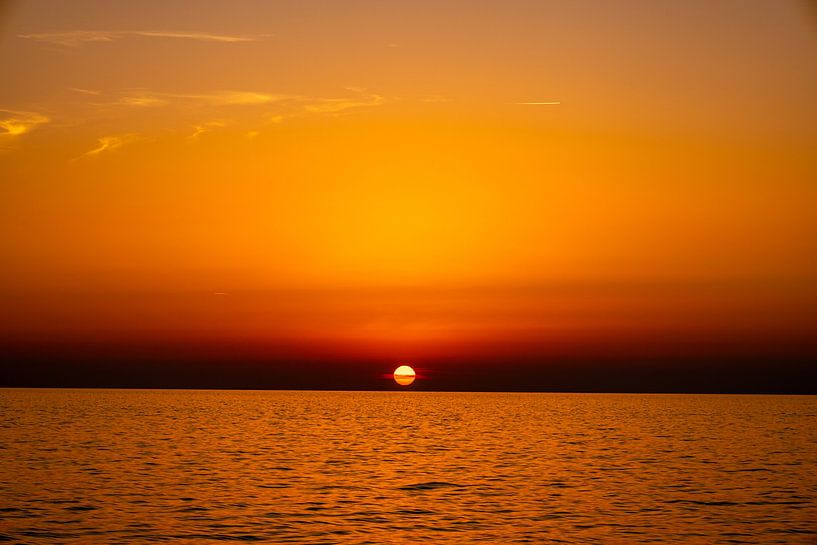 Late summer days on the Turkish Rivera at the gates of the city of Alanya by Oliver Hlavaty
