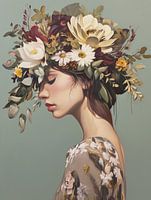 Flower Fandango