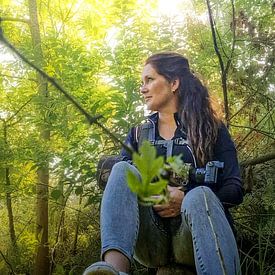 Corine Maas profielfoto