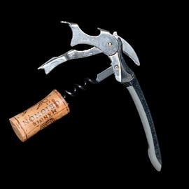 Korkenzieher von Klaartje Majoor