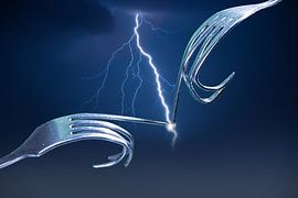 The Creation by Willem Klopper