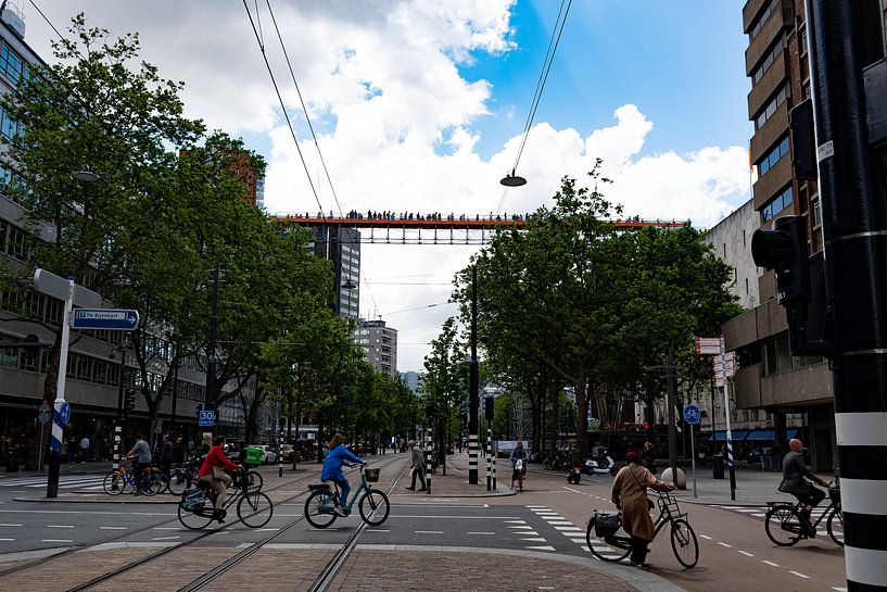 Rotterdam 2022 by Truckpowerr