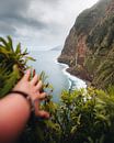See-through waterfall by Larissa van Hooren thumbnail