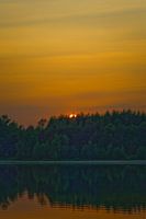 Canadian Sunset