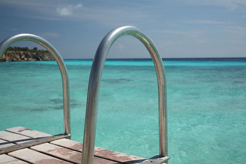 Endless summer by Gerwin Altena