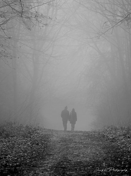 Objectif Peu importe, l'essentiel est d'être ensemble par Joerg Keller