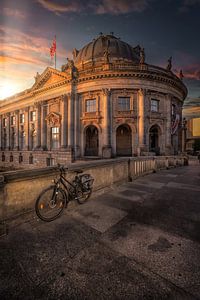 Musée Bode de Berlin