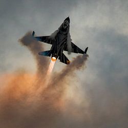 F-16 Fighting Falcon