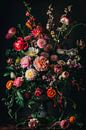 Bloemen weelde van Imagine thumbnail