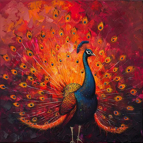 Pfau