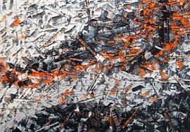 'abstrait', Jan Fritz