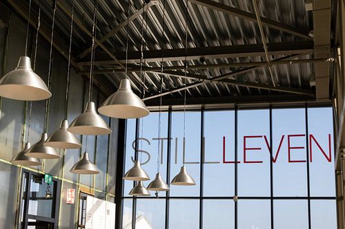 stilleven lochal tilburg