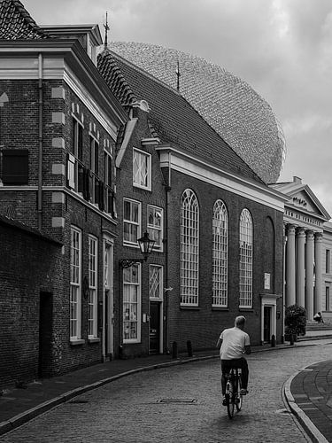 Streets of Zwolle by Martijn Jebbink Photography