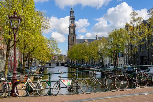 Westerkerk Amsterdam