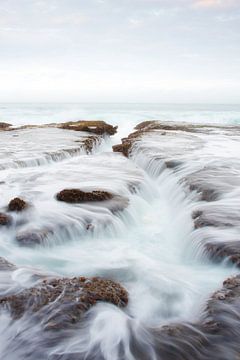 De eindeloze stroom van Ihsan M