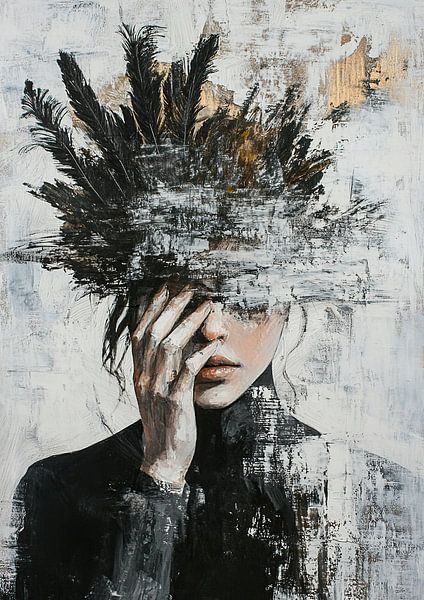 Regard caché par La collection ARTEO