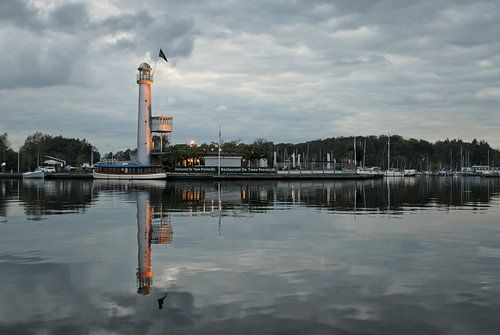 De Twee Provinciën | Paterswoldsemeer 
