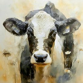 Kuhkalb von Marjolein Deelen