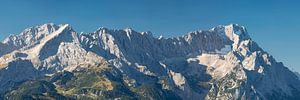 Zugspitzmassiv
