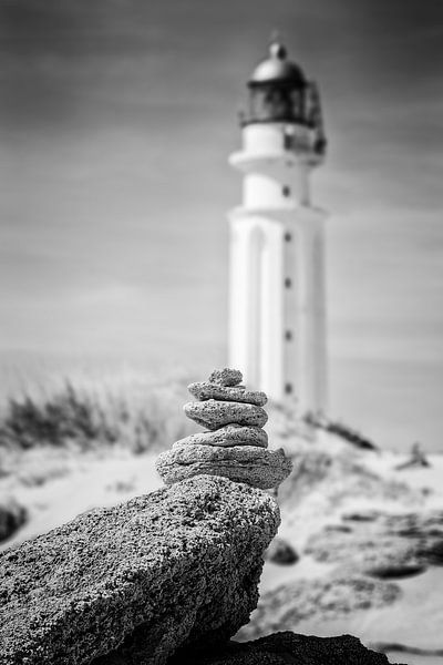 phare par Uwe Merkel