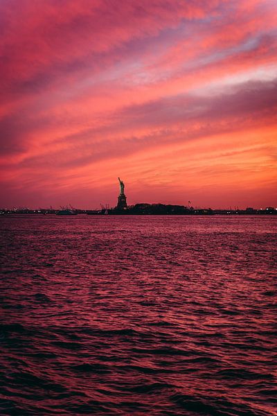 New York City by Hello Pompoyo
