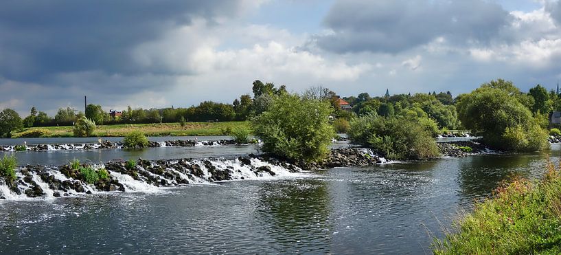 Ruhrpanorama 1 par Edgar Schermaul