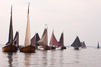 Botters in Holland