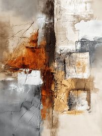 Earthy Horizons of Silence by Wolkenlos