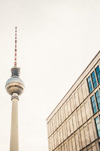 Fernsehturm Berlin