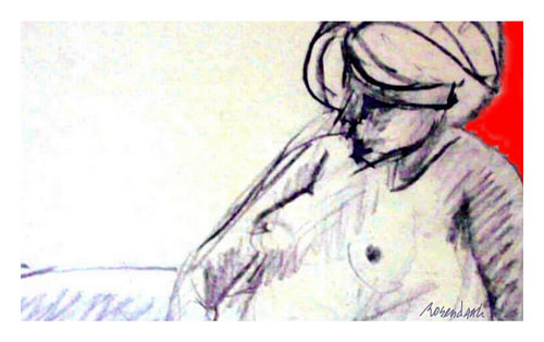 Mademoiselle