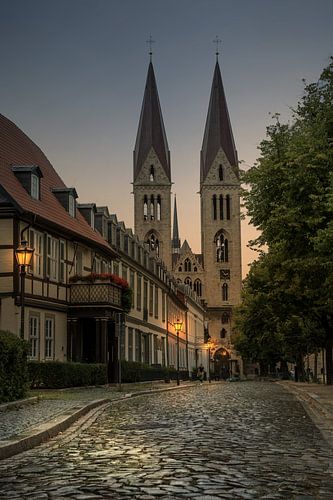 Halberstadt