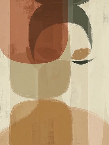 Layered Silence