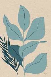 Solde IV, Becky Thorns sur Wild Apple