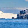 Südpolarmeer, Antarktis, Gletscher, Expeditionskreuzfahrt, E von Kai Müller
