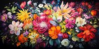 Fleur and colour 13